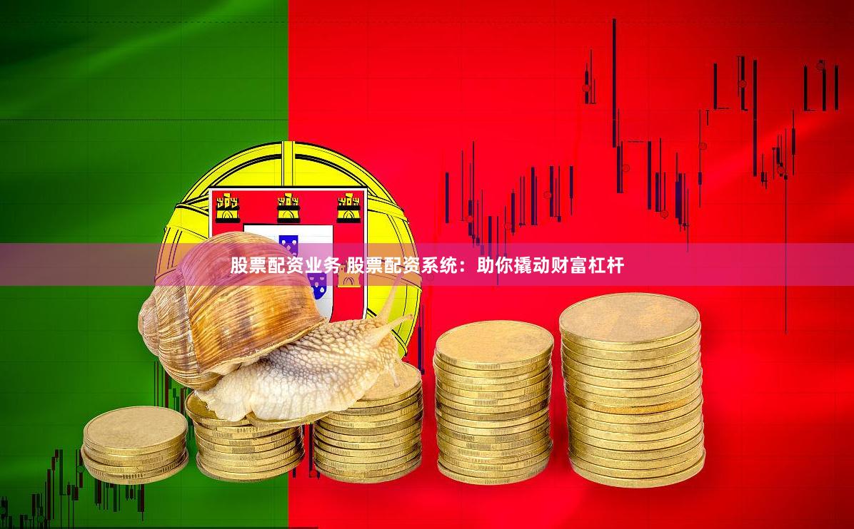 股票配资业务 股票配资系统：助你撬动财富杠杆